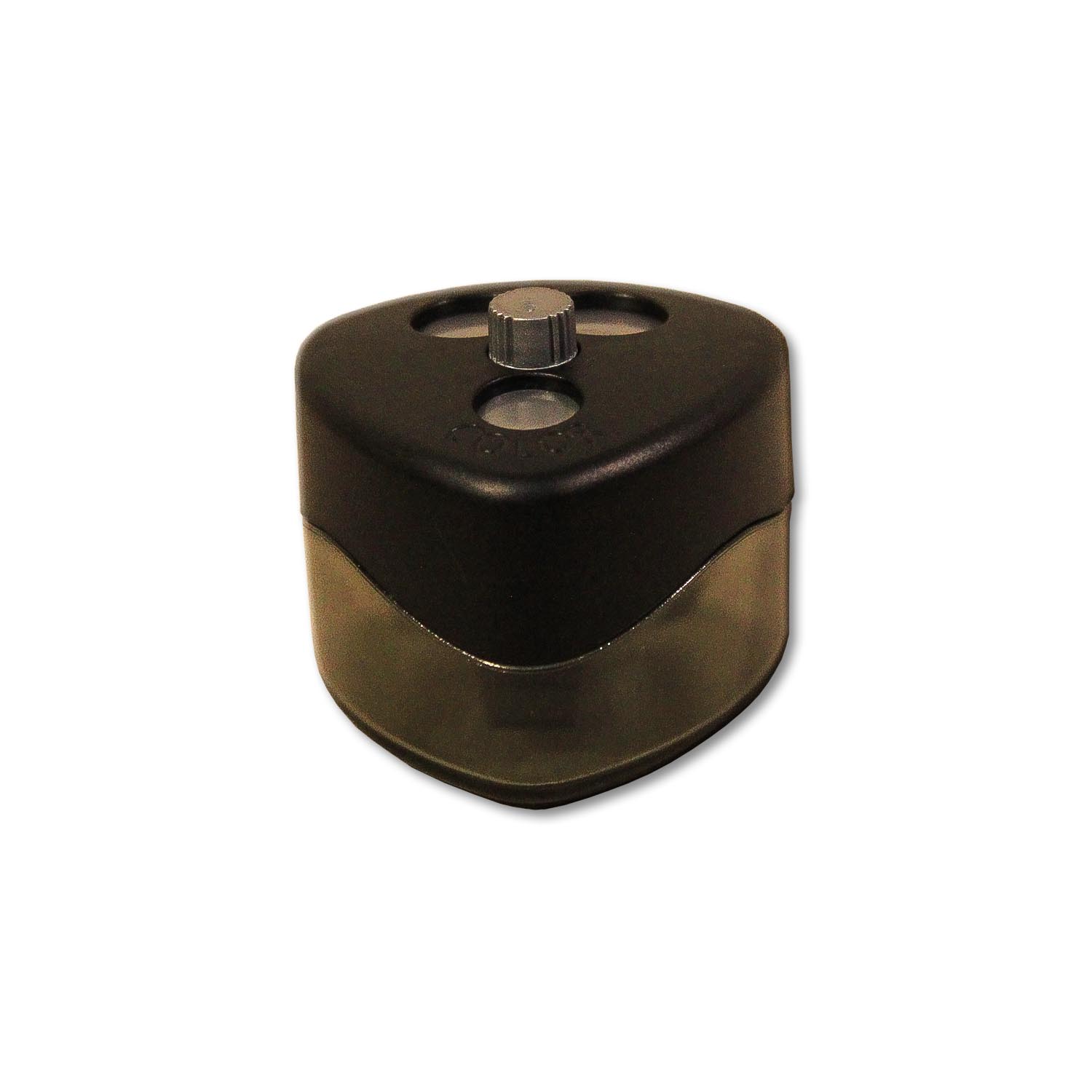 تراش سه سوراخ مخزن دار M+r