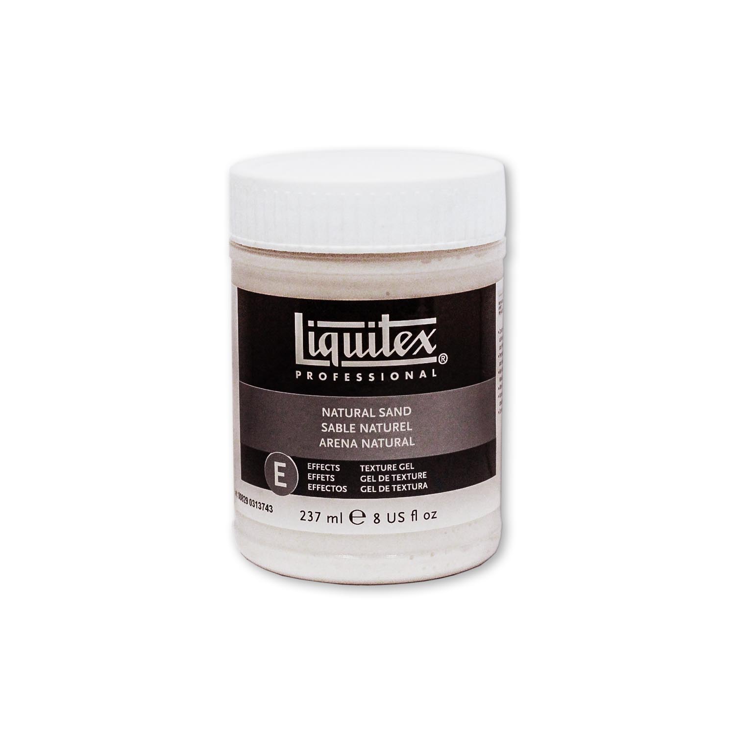 ژل تکسچر شن اکریلیک لیکوئیتکس