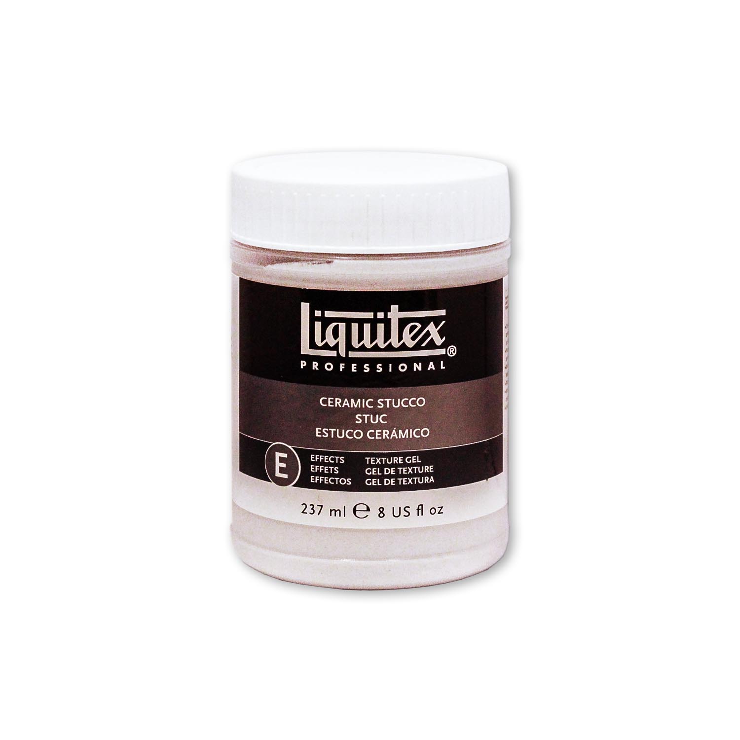 ژل تکسچر سرامیک لیکوئیتکس