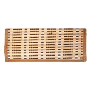 کیف قلموی حصیری