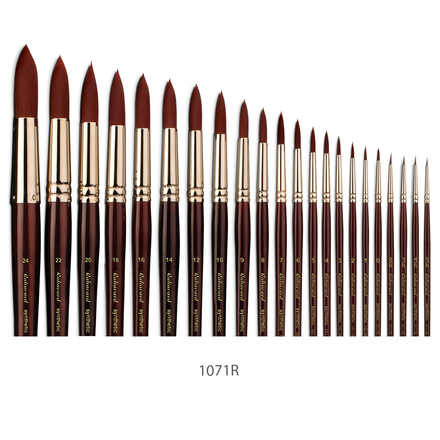 قلموی سرگرد ره آورد 1071R