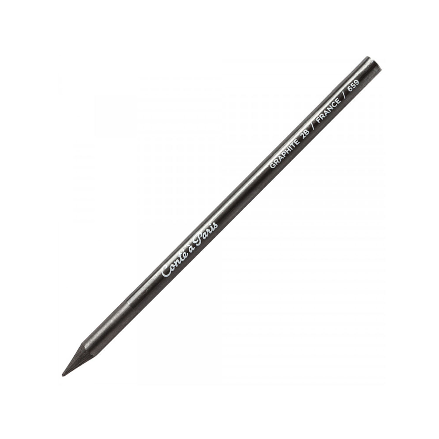 مداد(شمش) گرافیت سربی کنته (4 گرید)