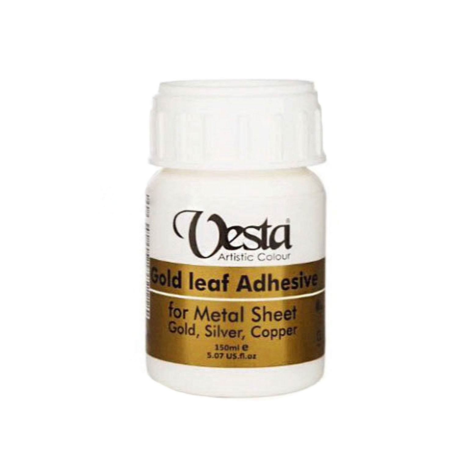 چسب ورق طلا وستا