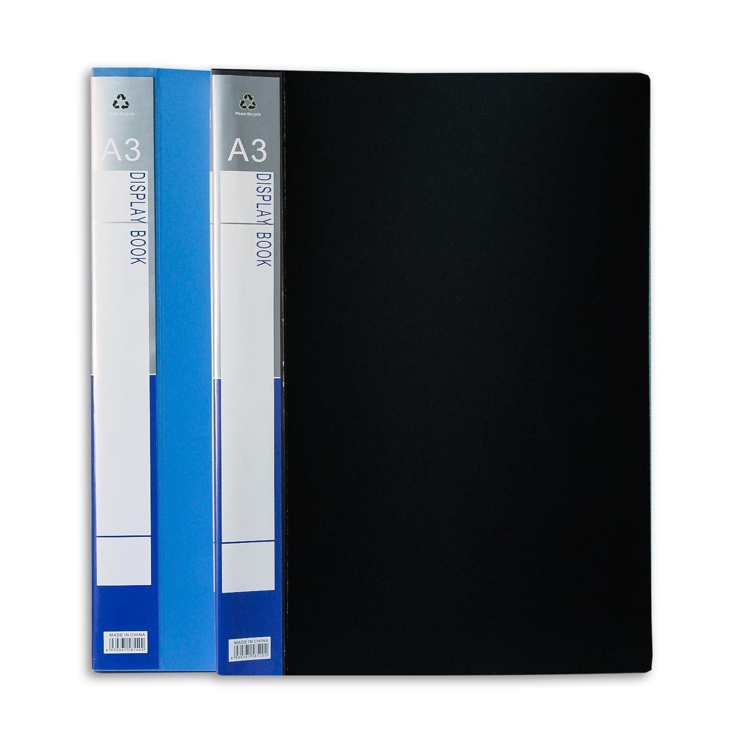 کلربوک سمند A3