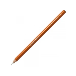 مداد طراحی سفید کنته (1 گرید)