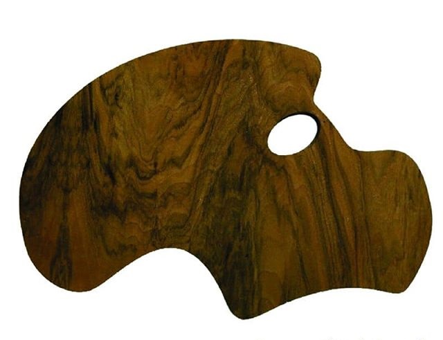 پالت حرفه ای چوبی