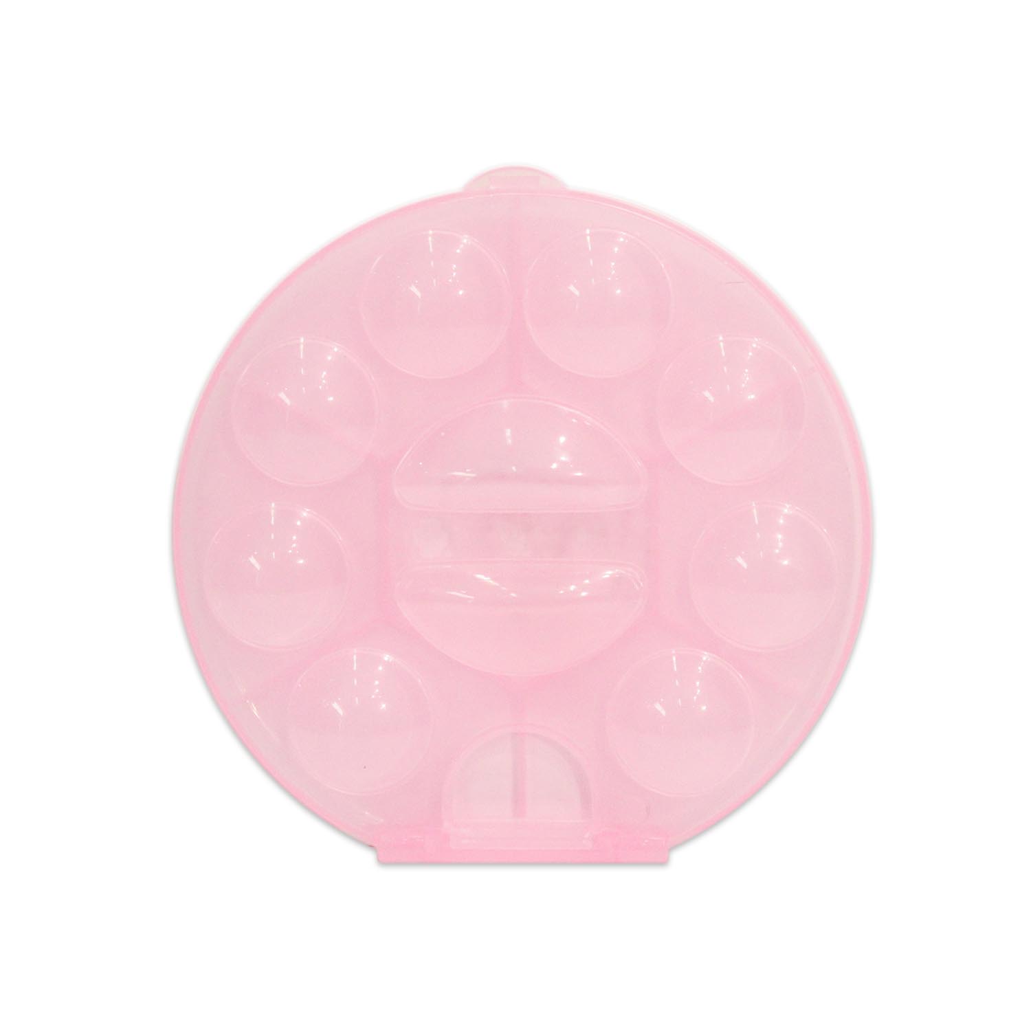 پالت تخم مرغی درب دار(16 خانه)