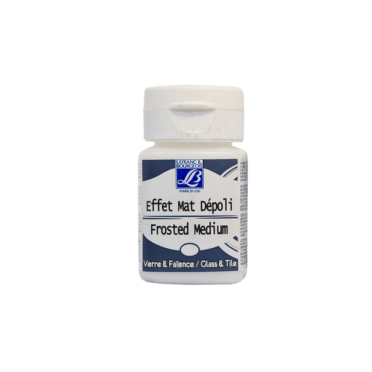 مدیوم مات شیشه و کاشی ال بی