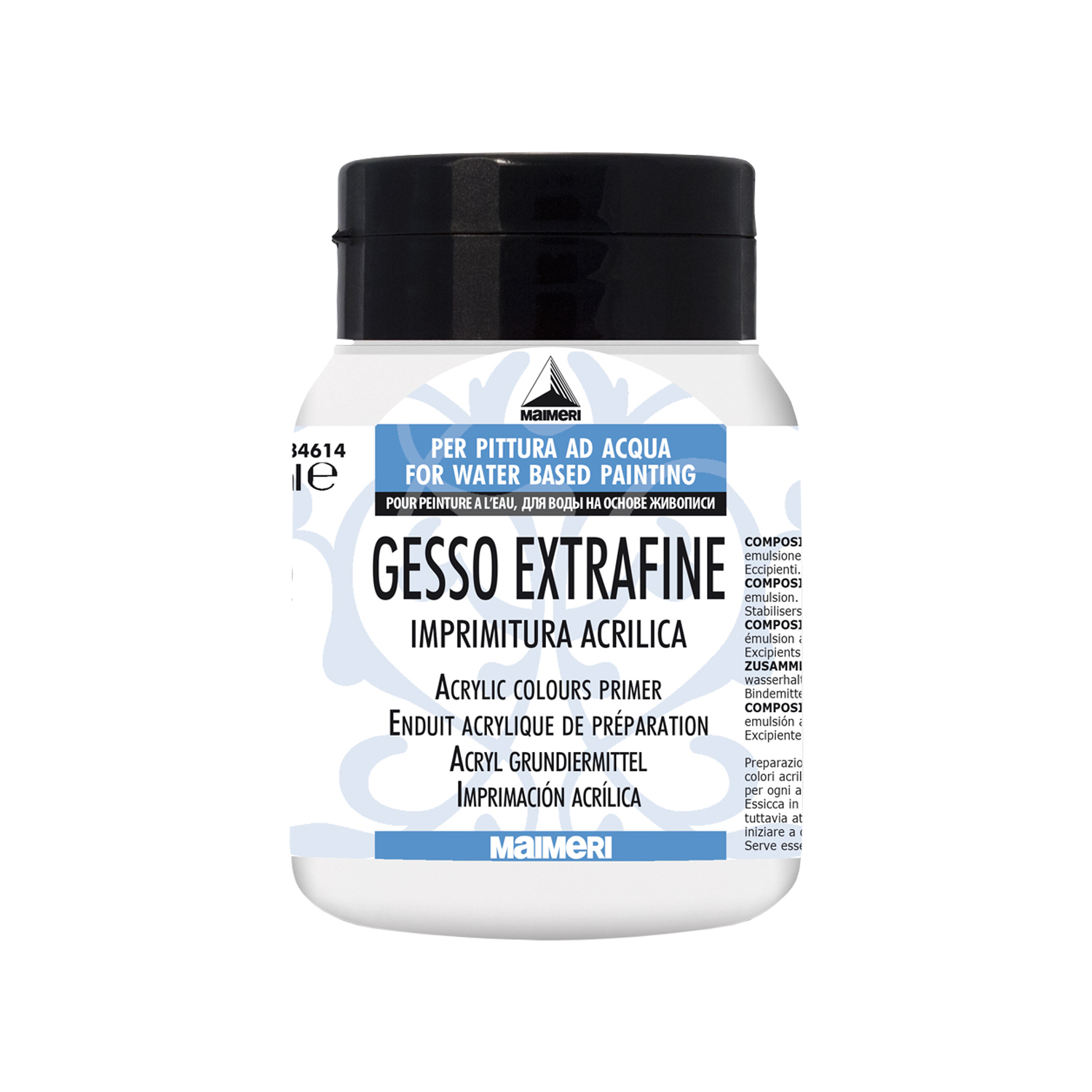 جسو سفید مایمری (614)