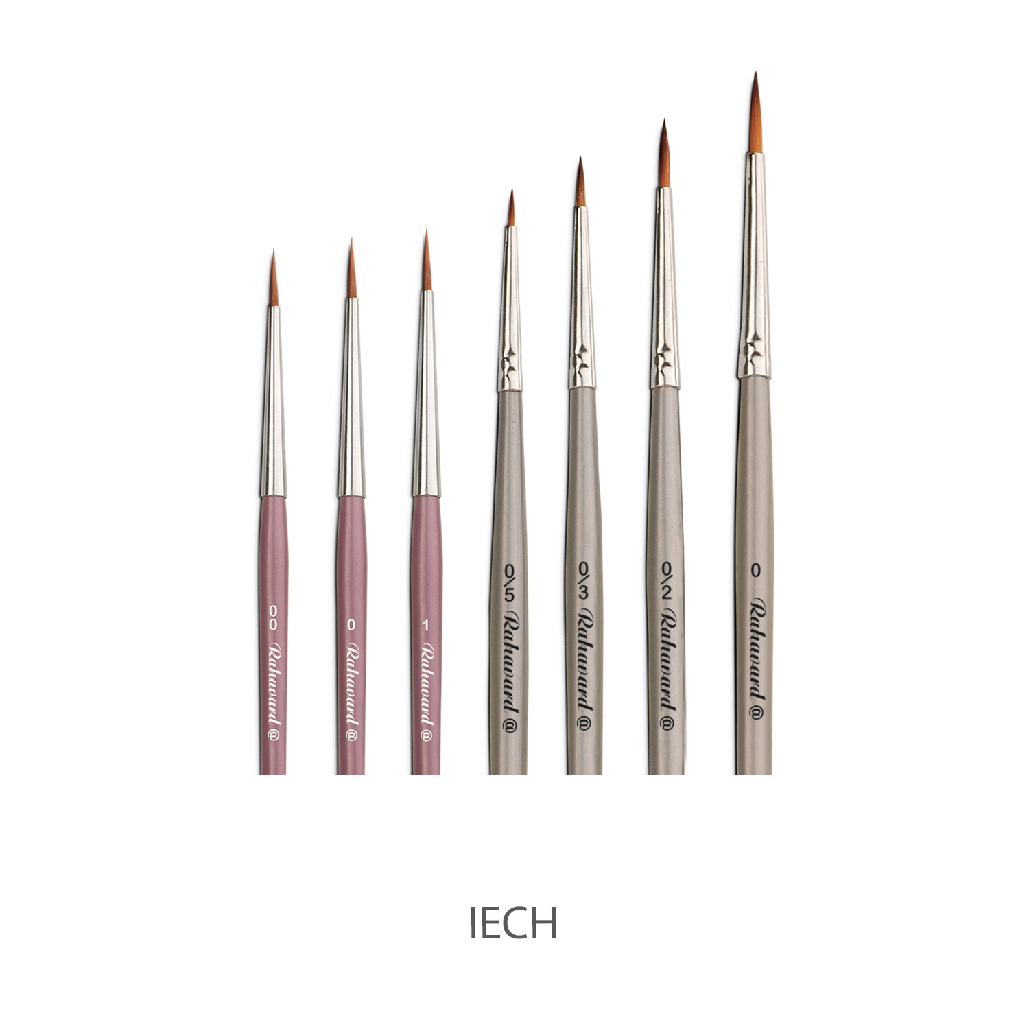 قلمو آرایشی سرگرد ره آورد 1375