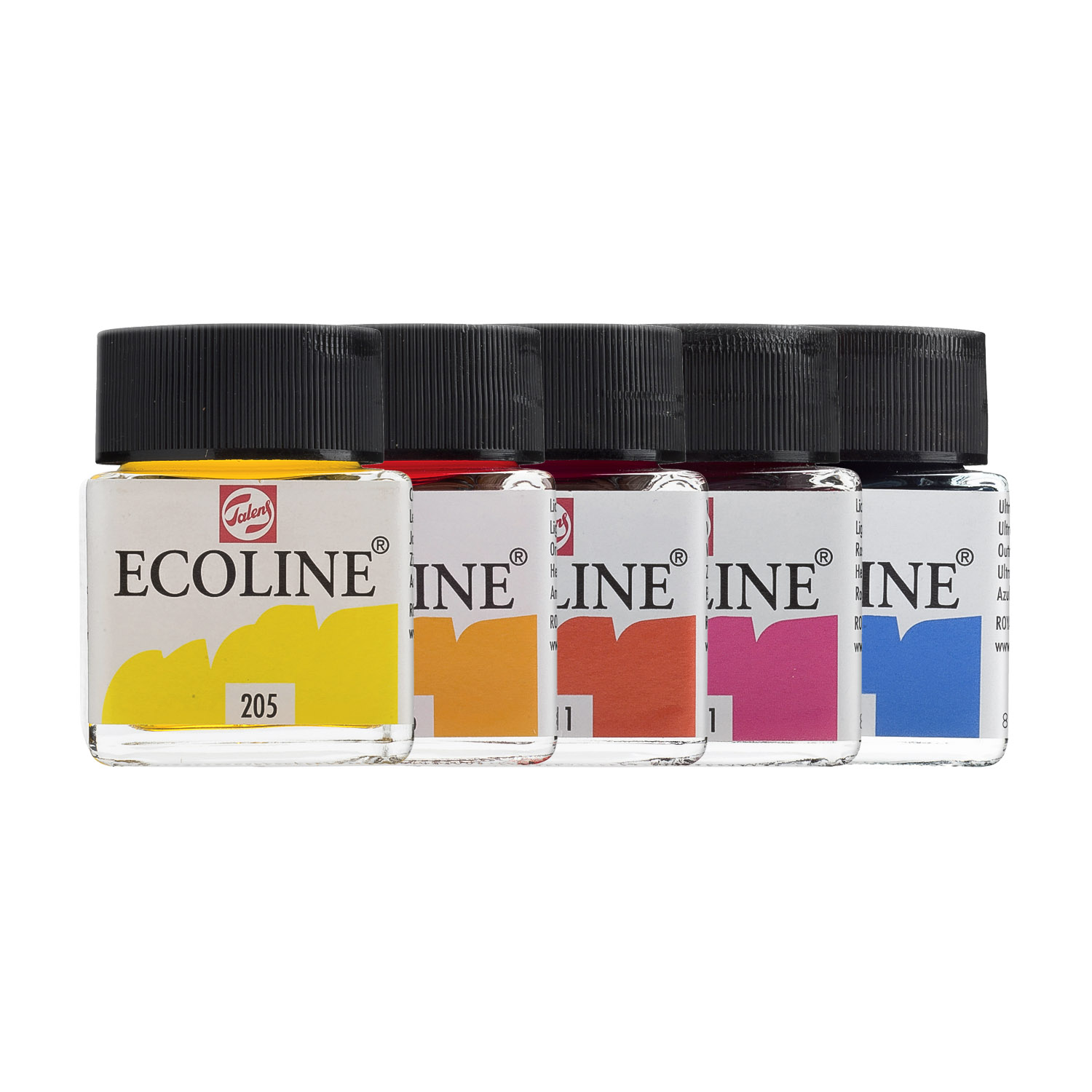 اکولین تالنز(30 میل)