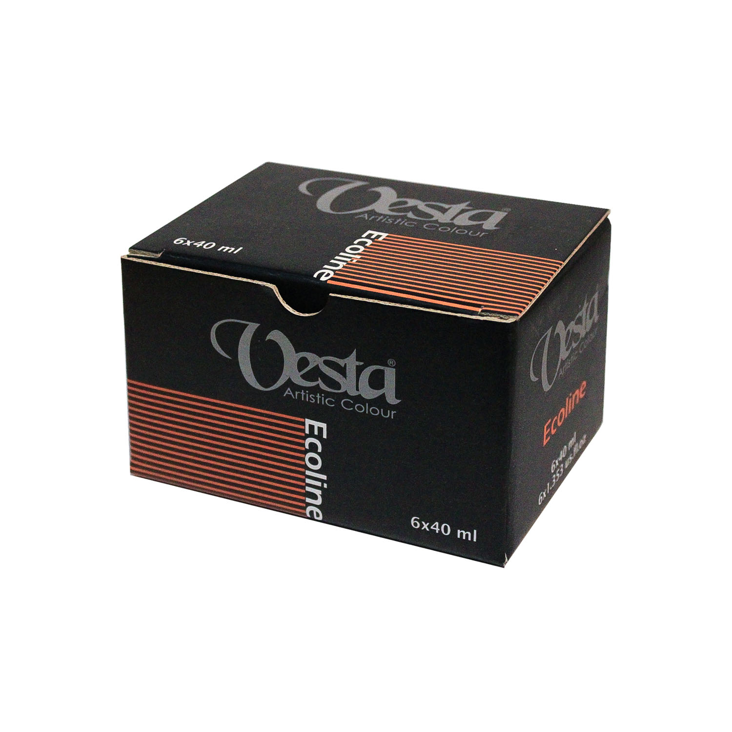 ست اکولین وستا