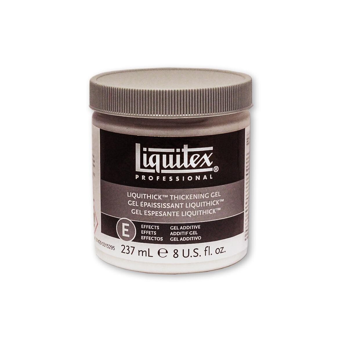 ژل غلیظ سازی اکریلیک لیکوئیتکس