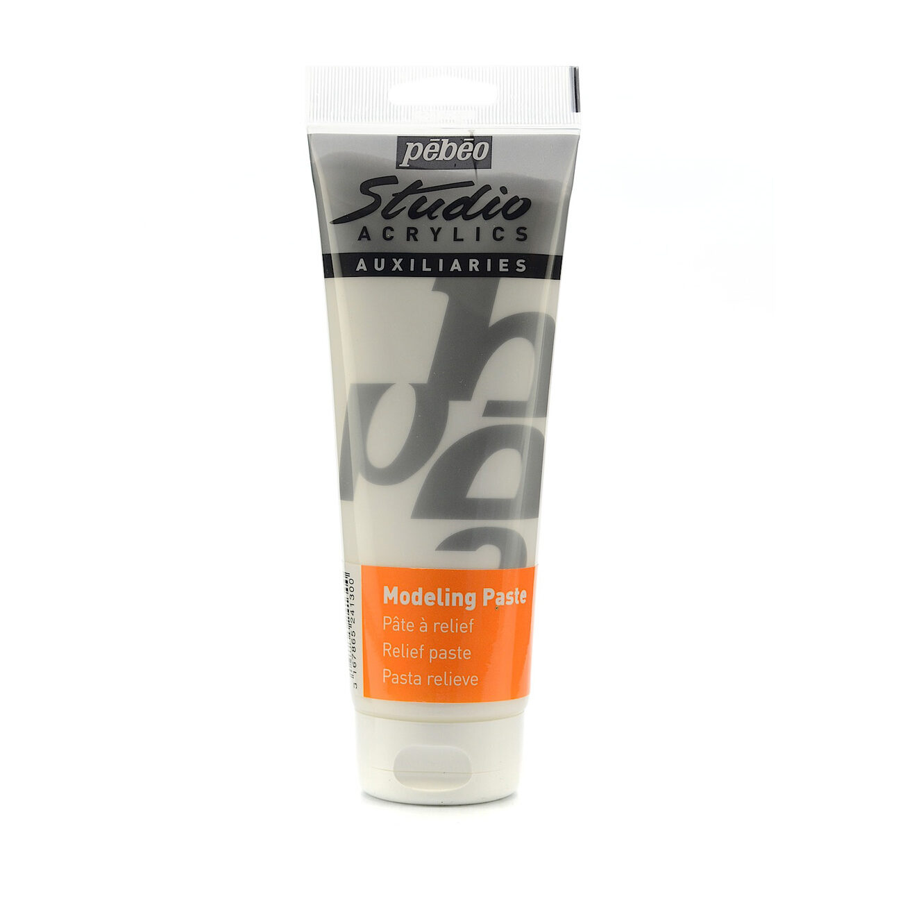 خمیر برجسته کاری(مدلینگ پیست) پ ب اُ