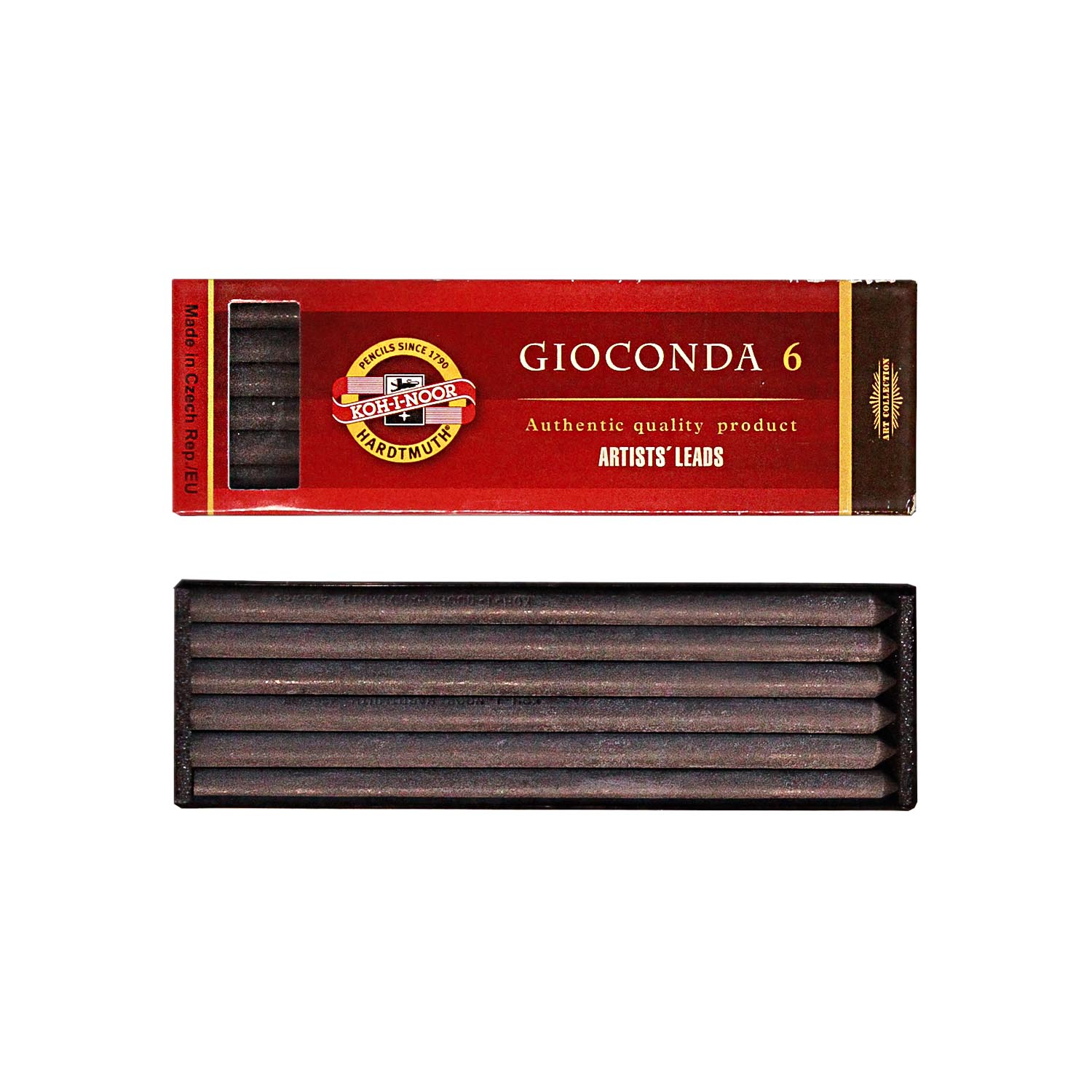 مغز اتود ذغال چوب کوه آی نور