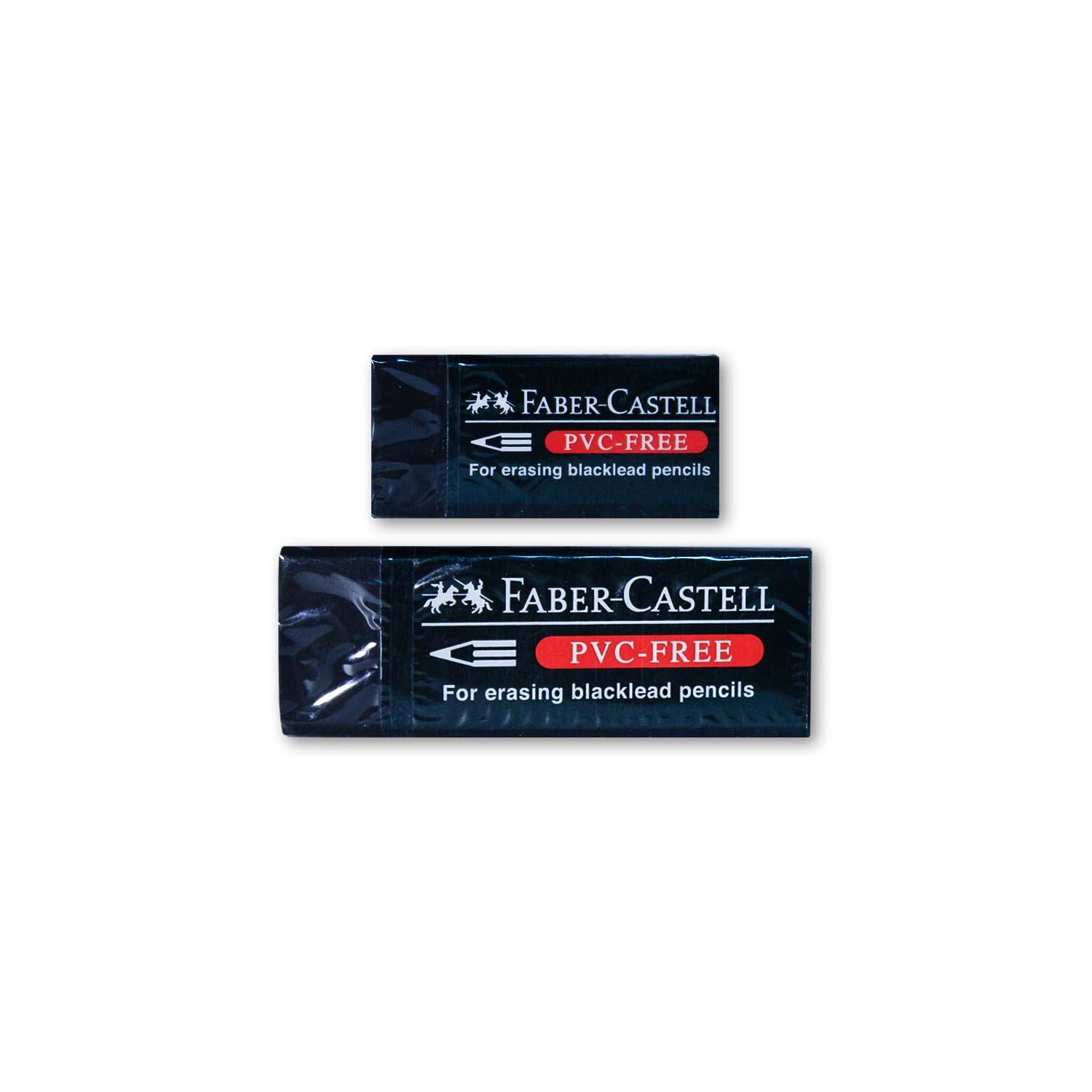 پاکن مشکی فابرکاستل