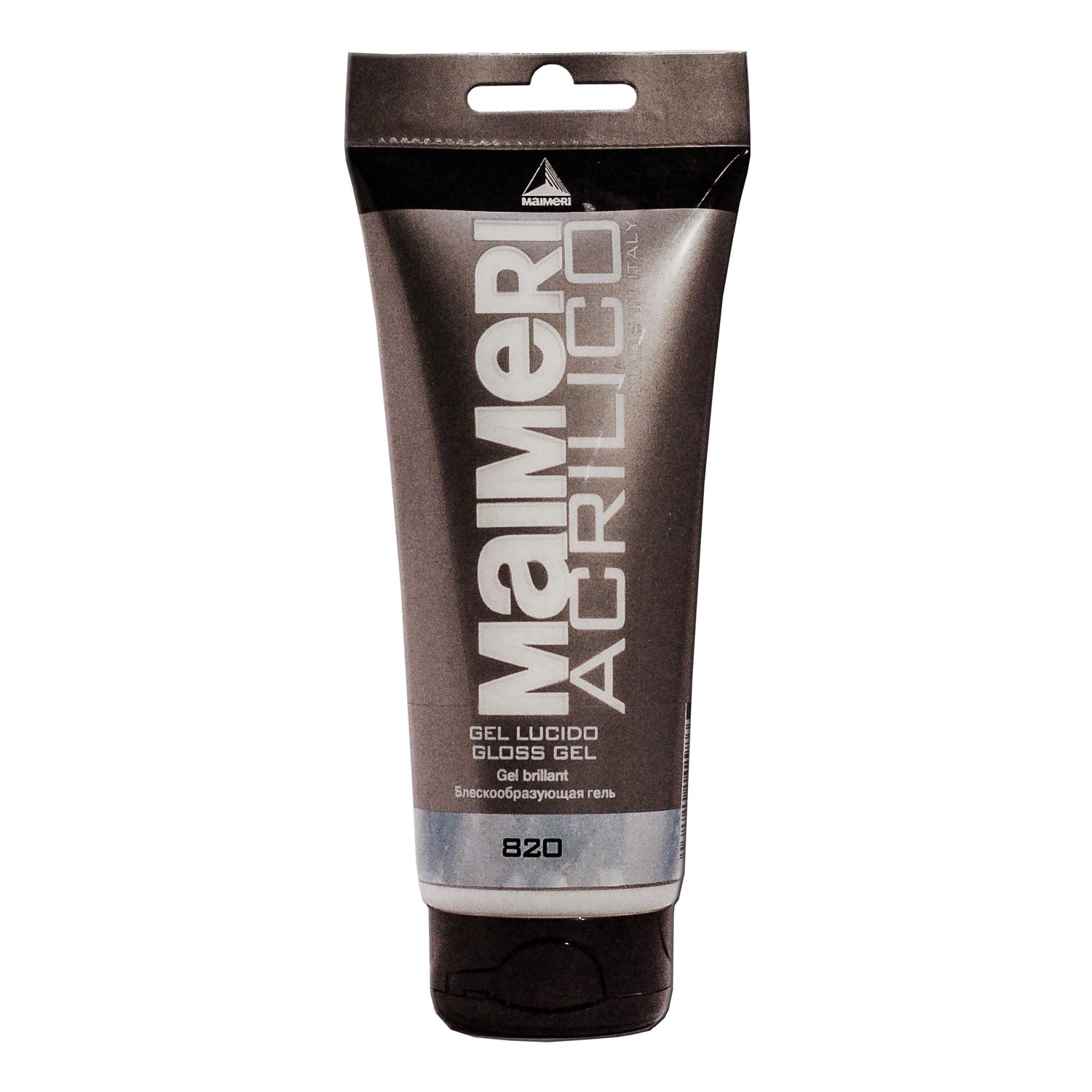 ژل براق اکریلیکو مایمری (820)