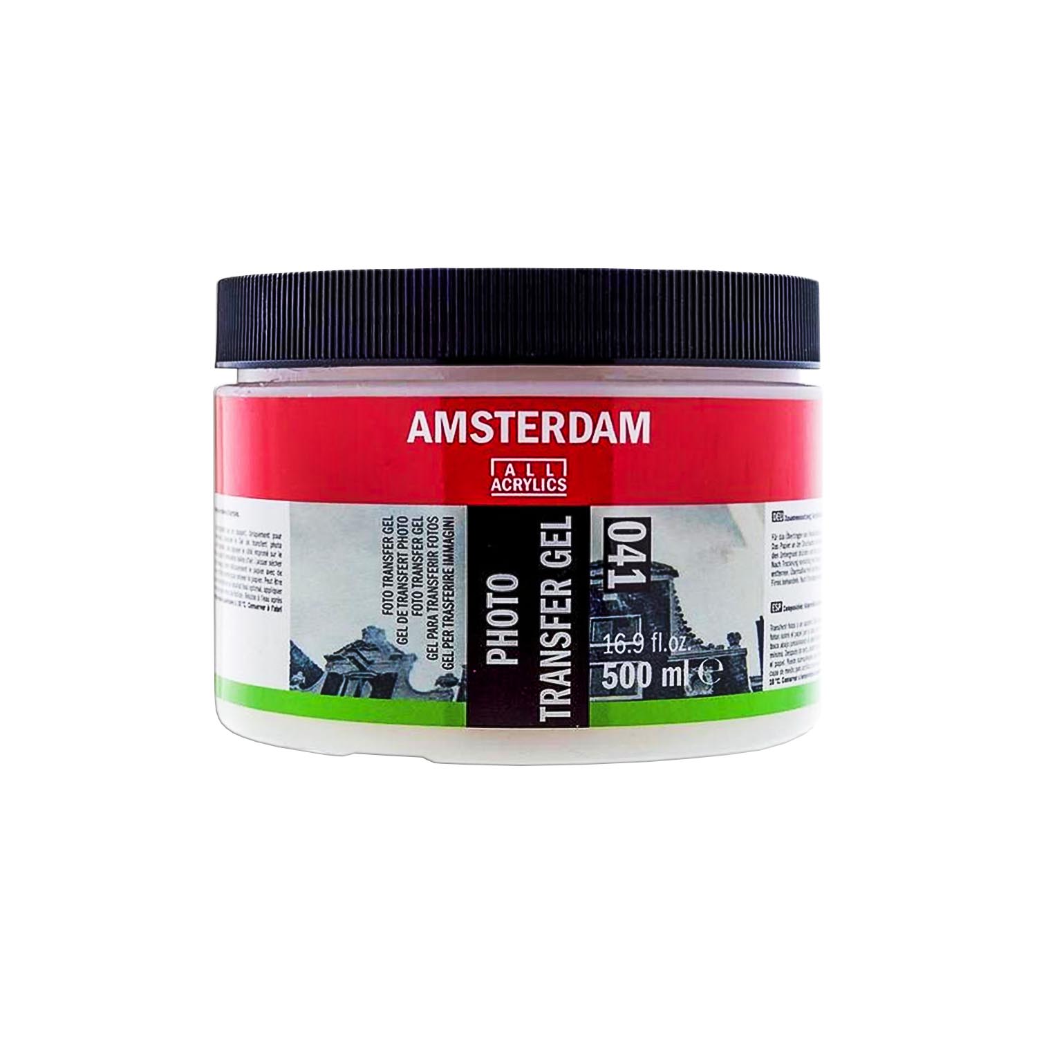 ژل-انتقال-تصویر-اکریلیک-آمستردام