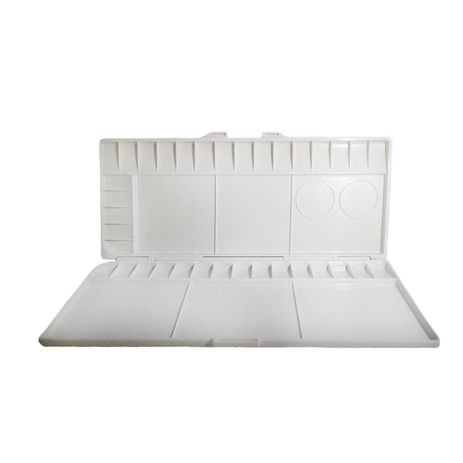 پالت درب دار آبرنگ ریما