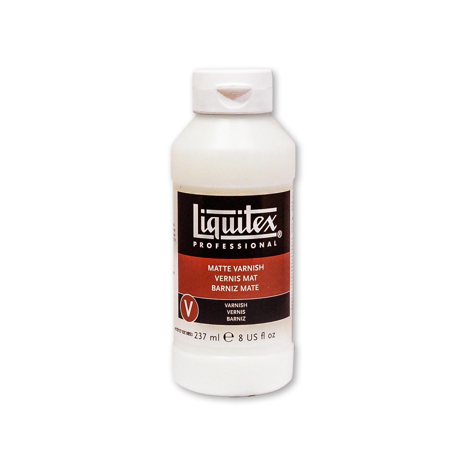 وارنیش مات اکریلیک لیکوئیتکس