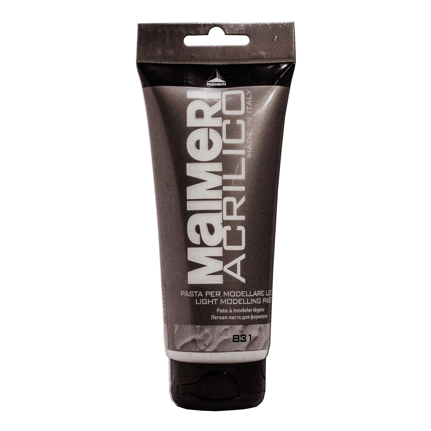 خمیر مدل سازی سبک اکریلیکو مایمری (831)