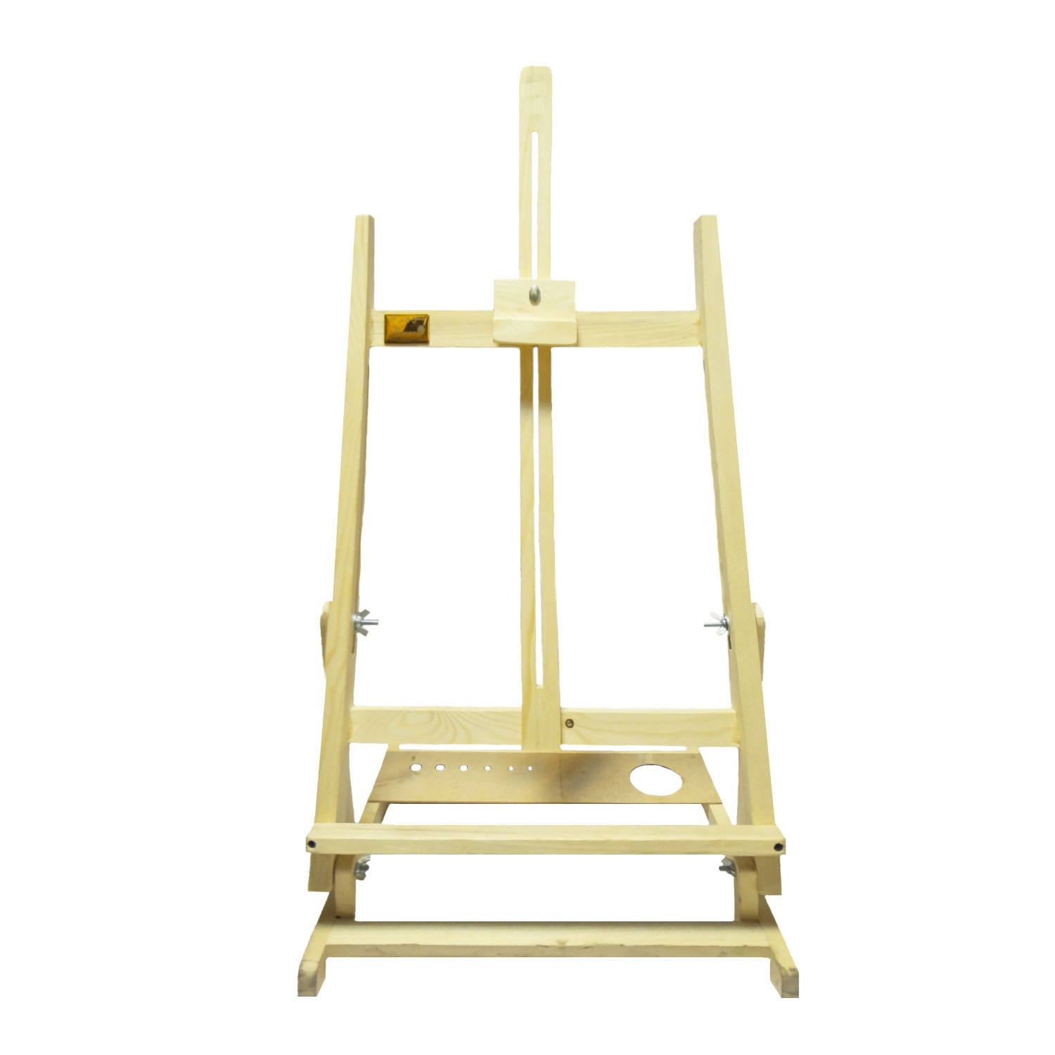 سه پایه رومیزی چوبی صنایع هنر