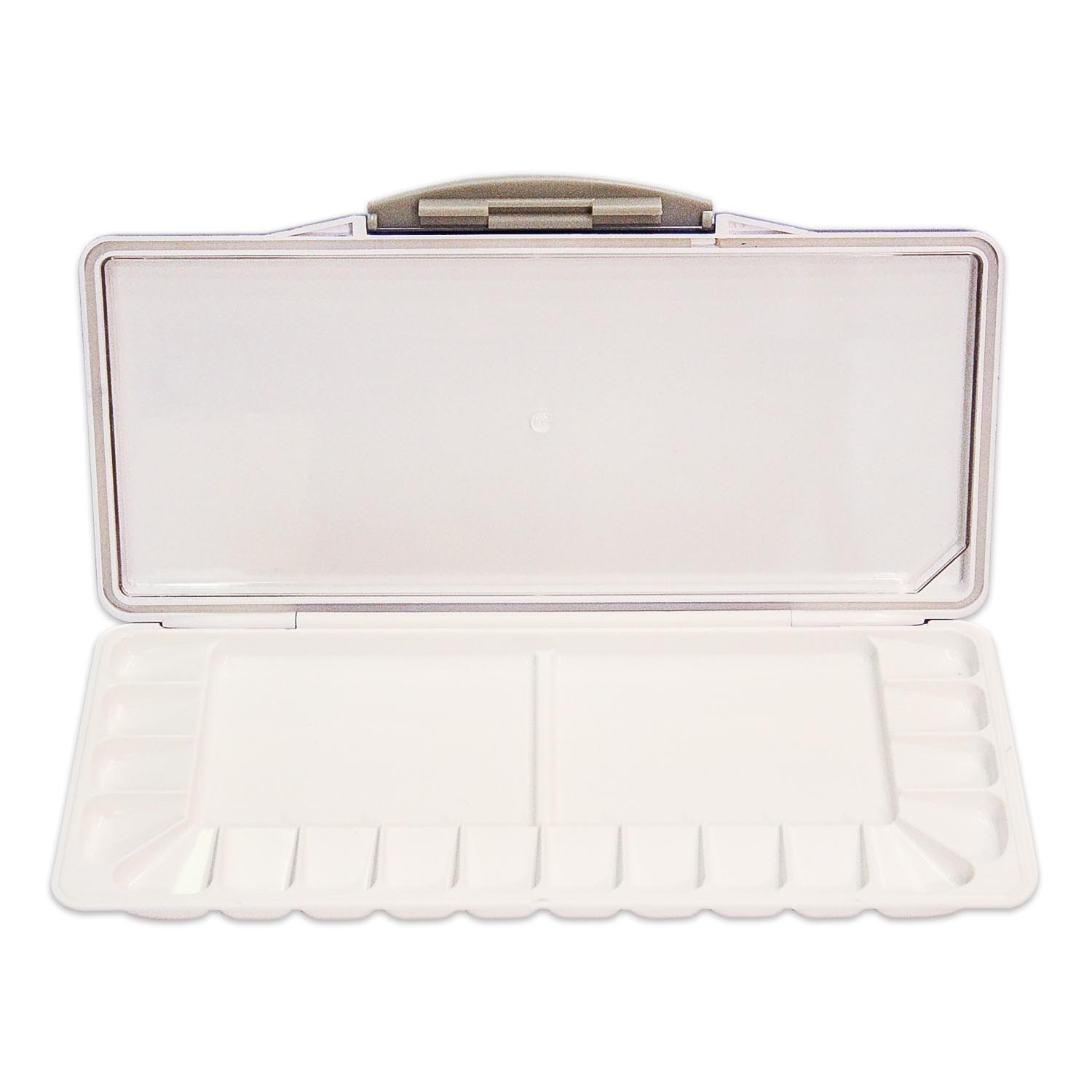 پالت مستطیلی درب دار(20 خانه)