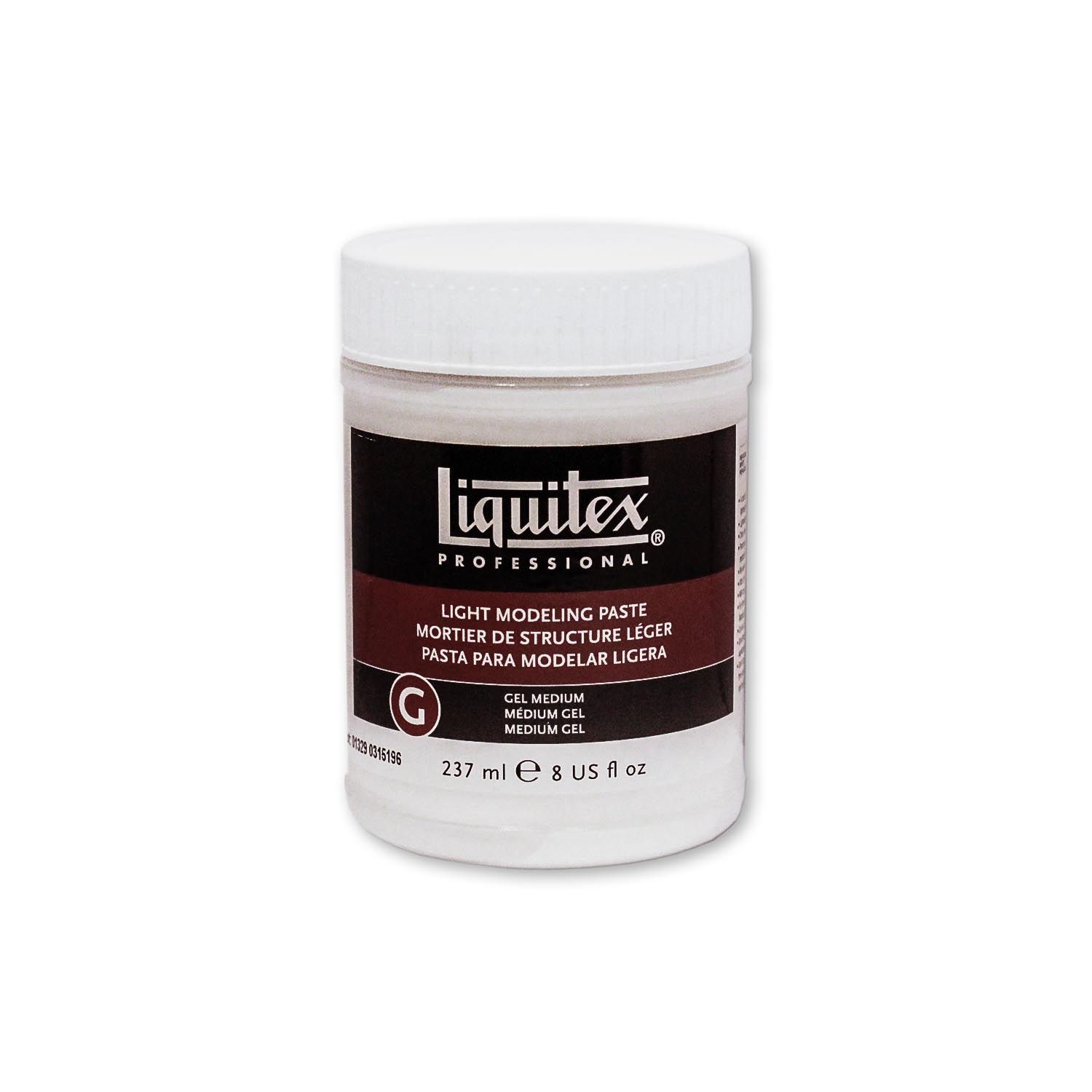 خمیر مدل سازی لایت لیکوئیتکس