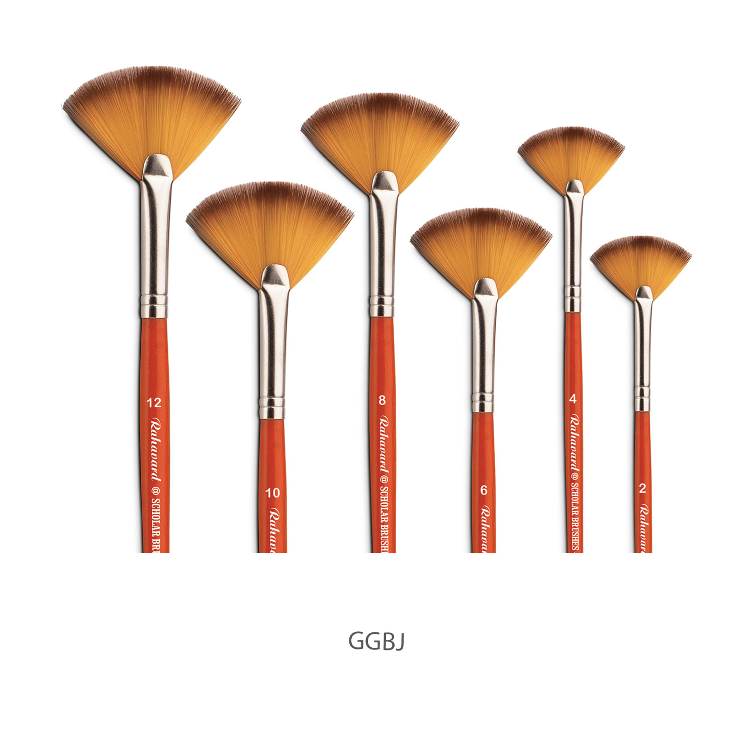 قلمو چتری(بادبزنی) ره آورد 1384