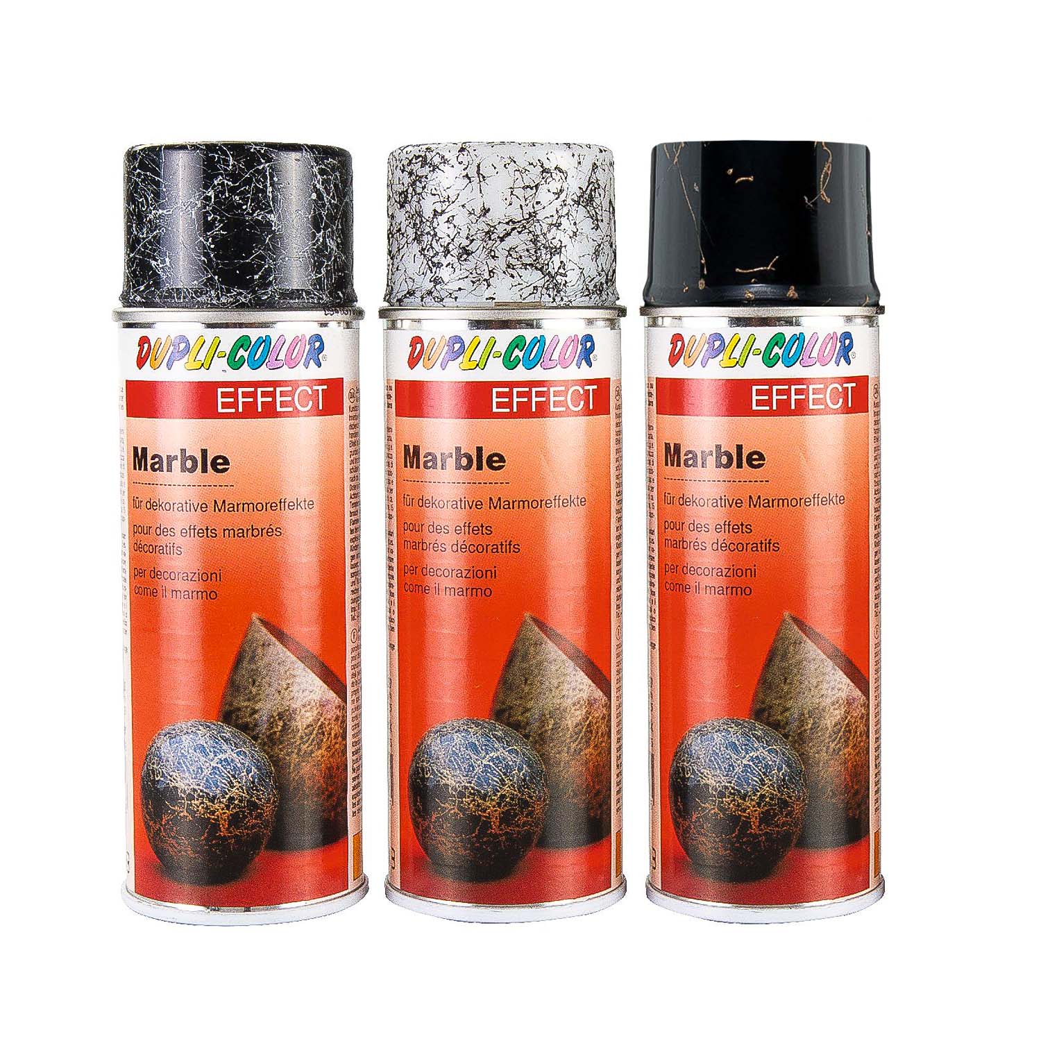 اسپری ماربل داپلی کالر(200 میل)