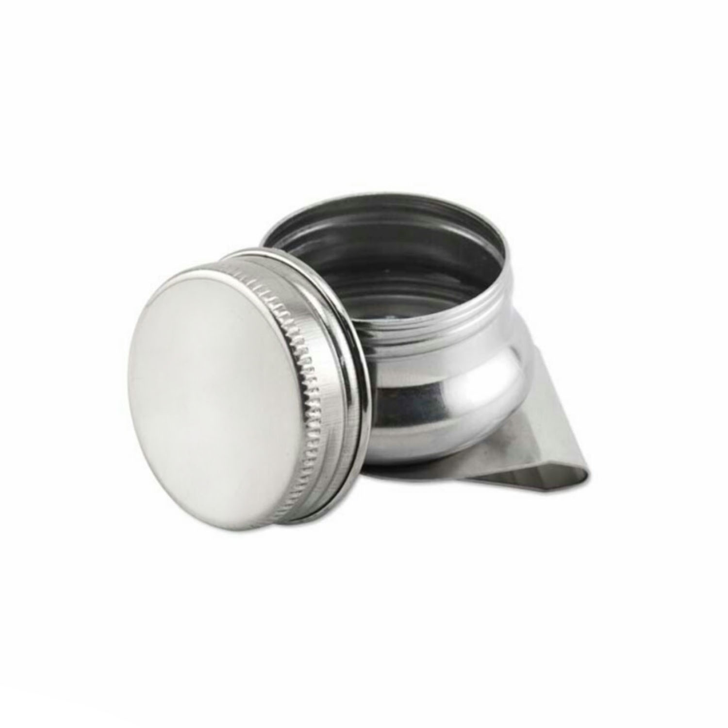 روغن دان تکی