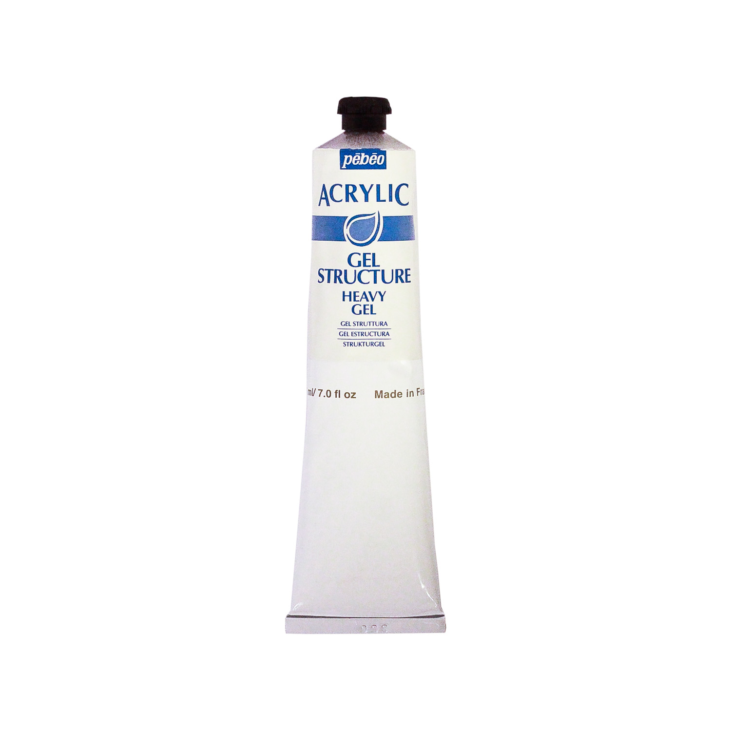 ژل سفت اکریلیک پ ب اُ