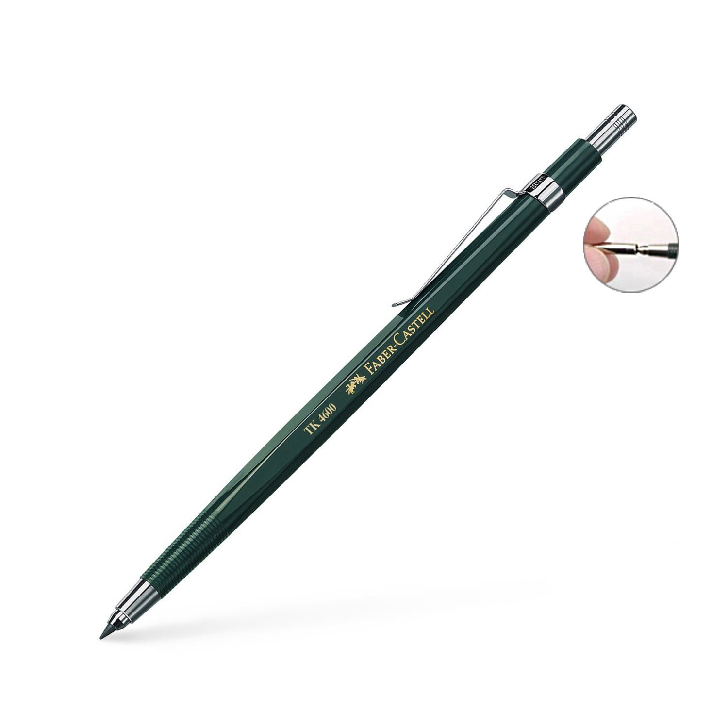 اتود 2 میل فابرکاستل(4600)