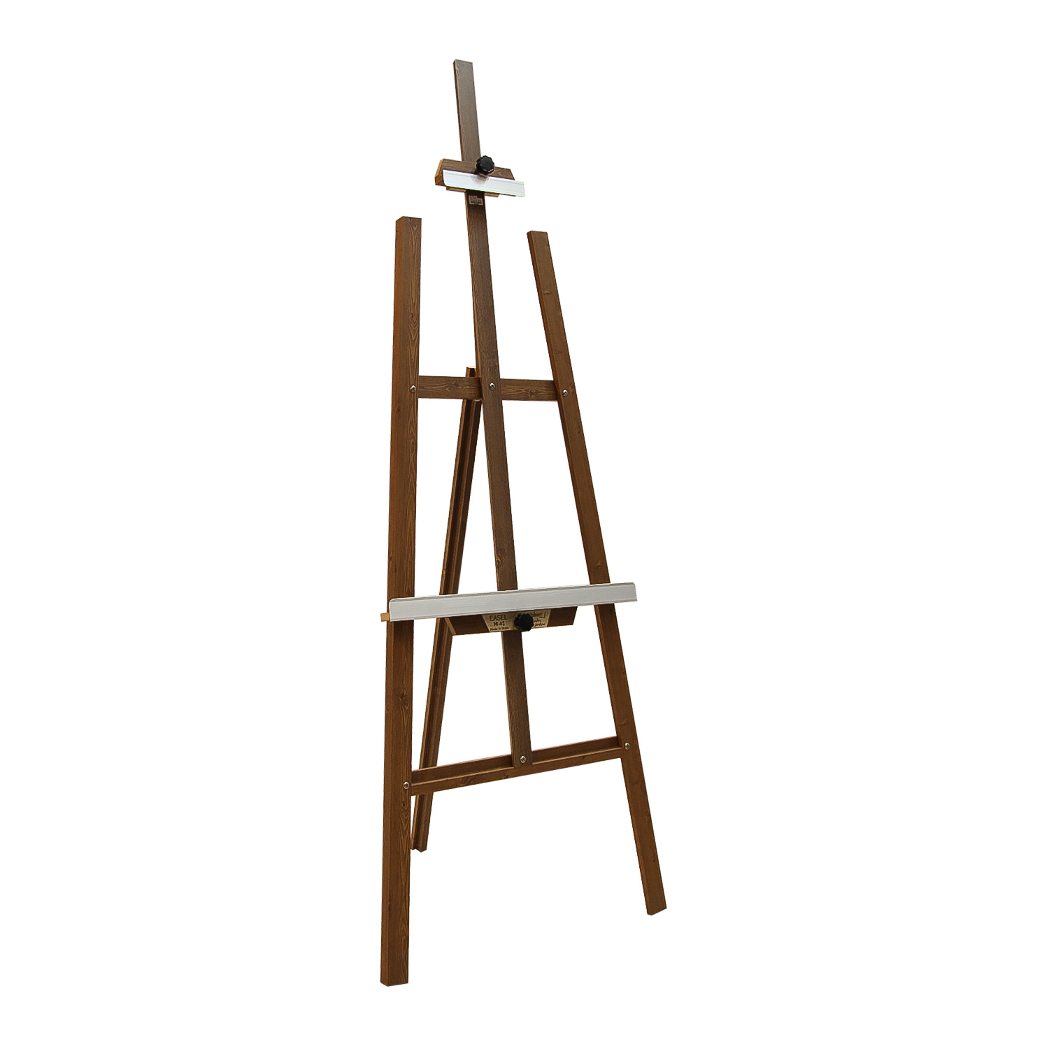 سه پایه چوبی هنرجویی ره آورد(مدل MO)