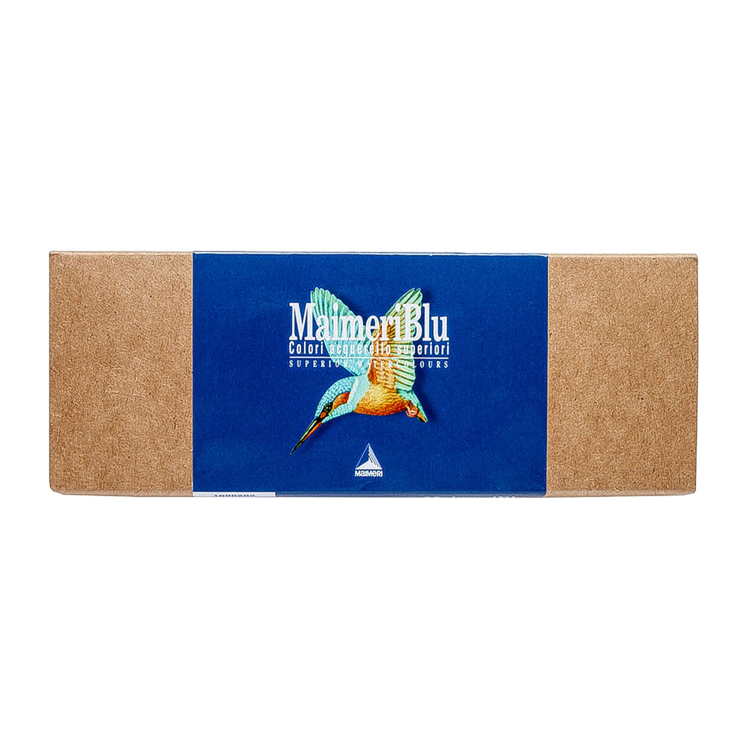 آبرنگ مایمری بلو