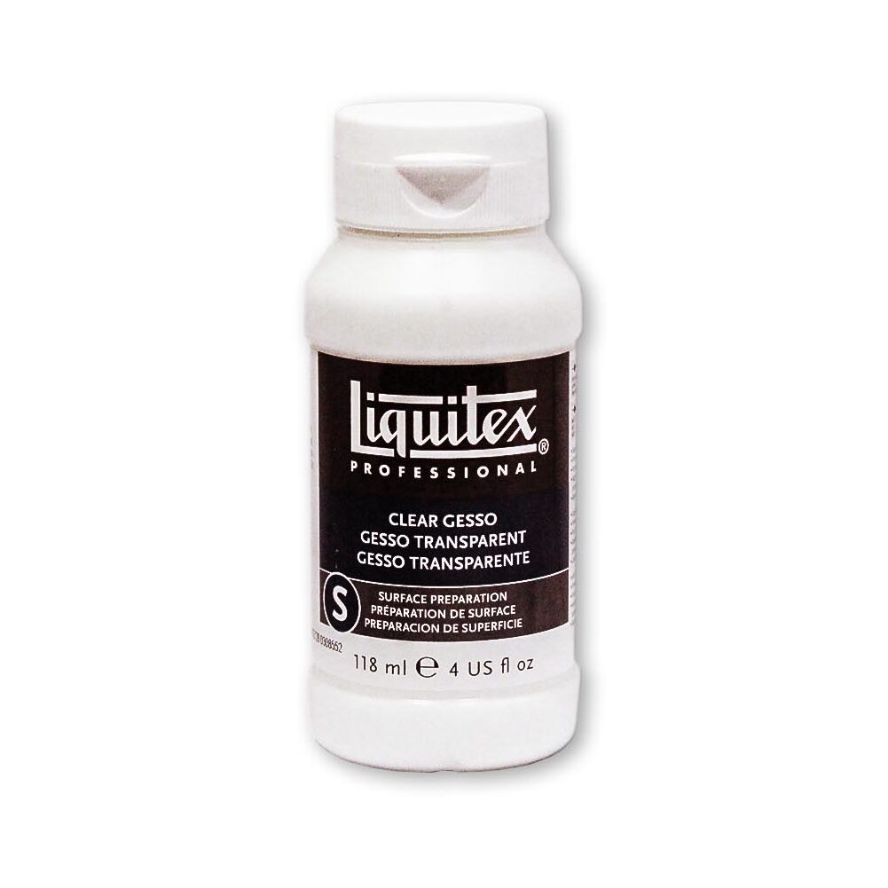 جسو بی رنگ لیکوئیتکس