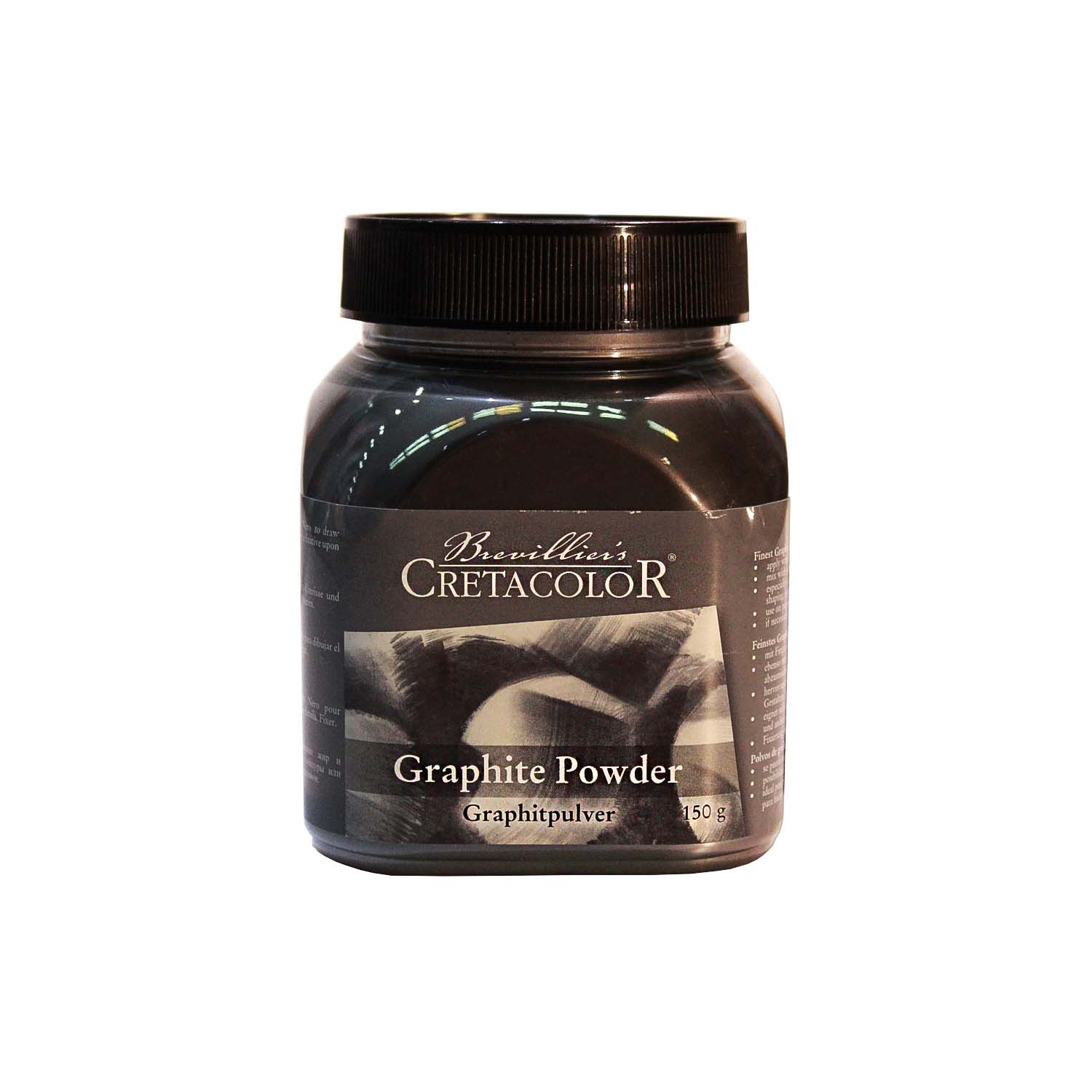 پودر گرافیت کرتاکالر(150 گرم)